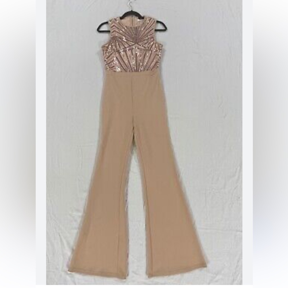 Windsor Jumpsuit new with tags!